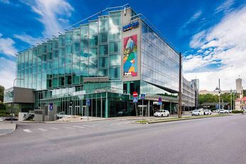 Park Inn By Radisson Meriton Tallinn