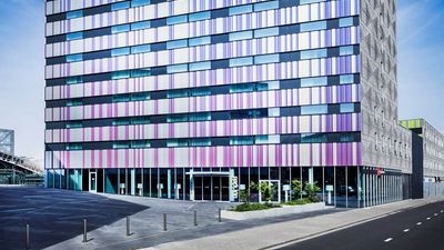 Park Inn by Radisson Leuven