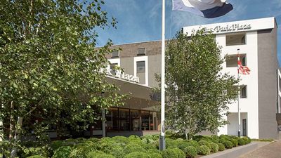Park Plaza Eindhoven