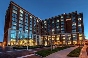 Hilton Nashville Green Hills