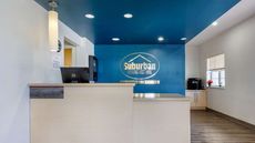 Suburban Studios Birmingham/Homewood