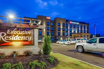 Best Western Plus Executive Residency