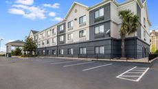 Quality Inn & Suites Augusta