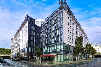 Penck Hotel Dresden