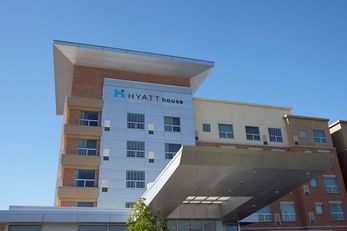 Hyatt House Downtown