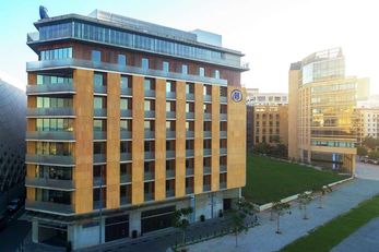 Hilton Beirut Downtown