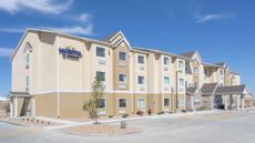 Microtel Inn & Suites by Wyndham Limon