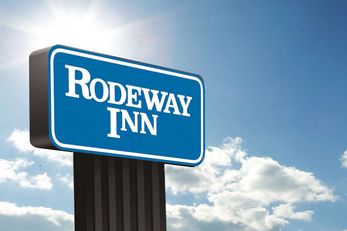 Rodeway Inn Fort Scott