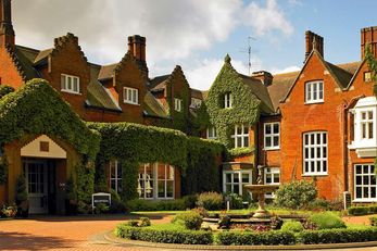 Sprowston Manor Hotel Golf, Country Club