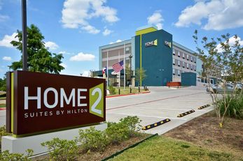 Home2 Suites Bedford DFW West