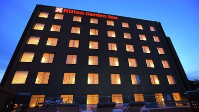 Hilton Garden Inn Kampala