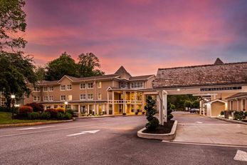 Inn at Mendenhall