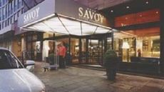 Frankfurt Savoy Hotel