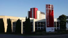 Hotel Freizeit In