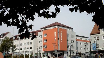 Stadthotel Gersthofen