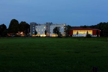 Wienecke XI. Designhotel CongressCentrum