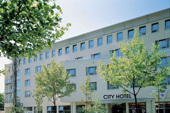 City Hotel Reutlingen