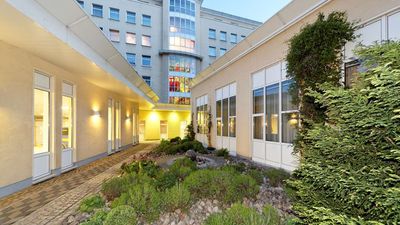 Hotel Ratswaage Magdeburg