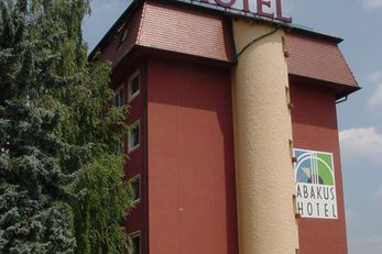 Abakus Hotel