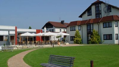 ARAMIS Tagungs & Sporthotel