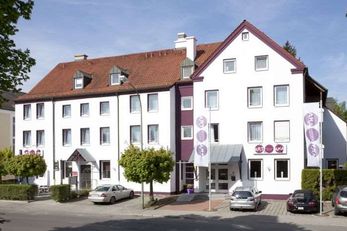 Arthotel ANA Style Augsburg