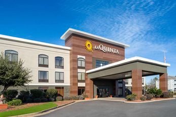 La Quinta Inn and Suites Albany