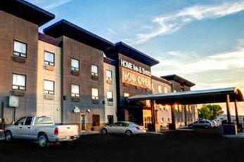 Home Inn & Suites Yorkton