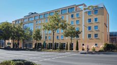 GHOTEL hotel and living Goettingen