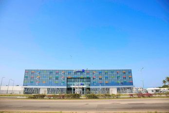 Radisson Blu Abidjan Airport