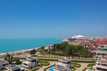 Radisson Collection Paradise Resort/Spa