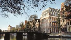 Radisson Blu Amsterdam