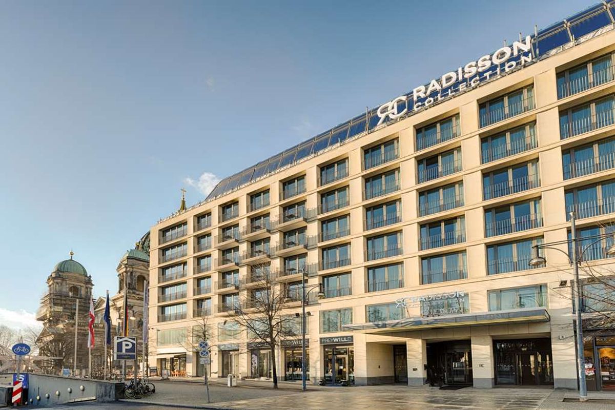 Radisson Military Discount
