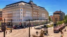 Radisson Blu Carlton Hotel