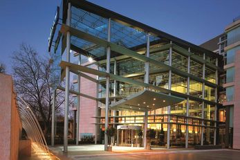 Radisson Blu Hotel Cologne