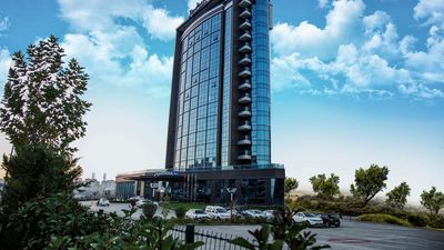Radisson Blu Hotel Diyarbakir