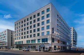 Radisson Blu Metropol Hotel Helsingborg