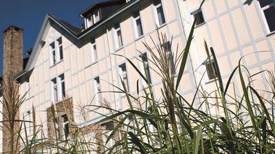 Radisson Blu Balmoral Hotel