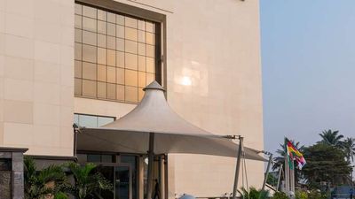 Radisson Blu Hotel Lagos Ikeja