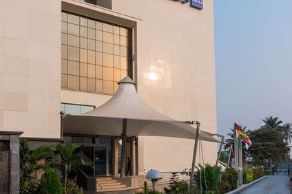 Radisson Blu Hotel Lagos Ikeja