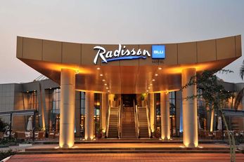 Radisson Blu Hotel Lusaka