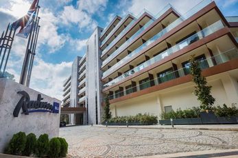 Radisson Blu Hotel, Trabzon