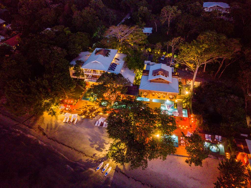 Ibagari Boutique Hotel Roatan Roatan Island Bay Islands