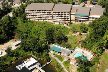 Inn at Grand Glaize
