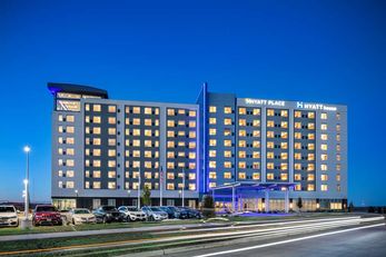 Hyatt House East Moline/Quad Cities