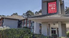 Red Lion Hotel Monterey