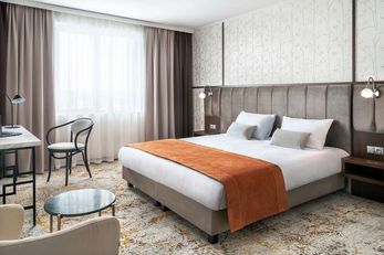 Hotel Metropolo Krakow by Golden Tulip