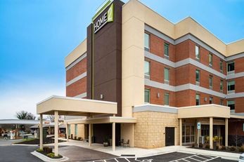 Home2 Suites Charlotte/Mooresville