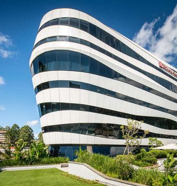 Hilton Garden Inn Mbabane