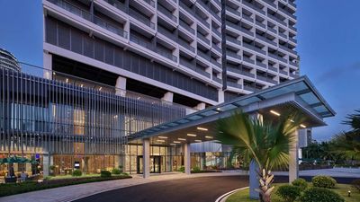 Hilton Garden Inn Sanya
