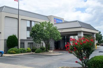 Motel 6 Conway